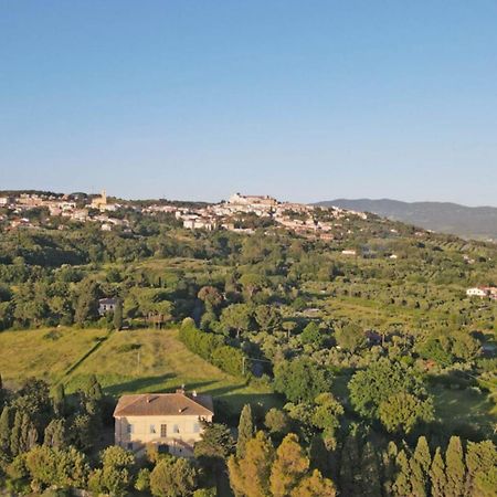 Agriturismo Le Cerbonche Rosignano Marittimo Dış mekan fotoğraf