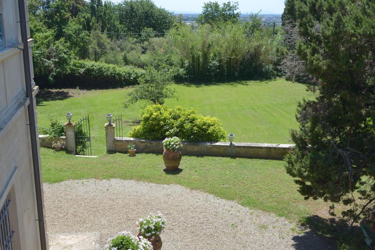 Agriturismo Le Cerbonche Rosignano Marittimo Dış mekan fotoğraf