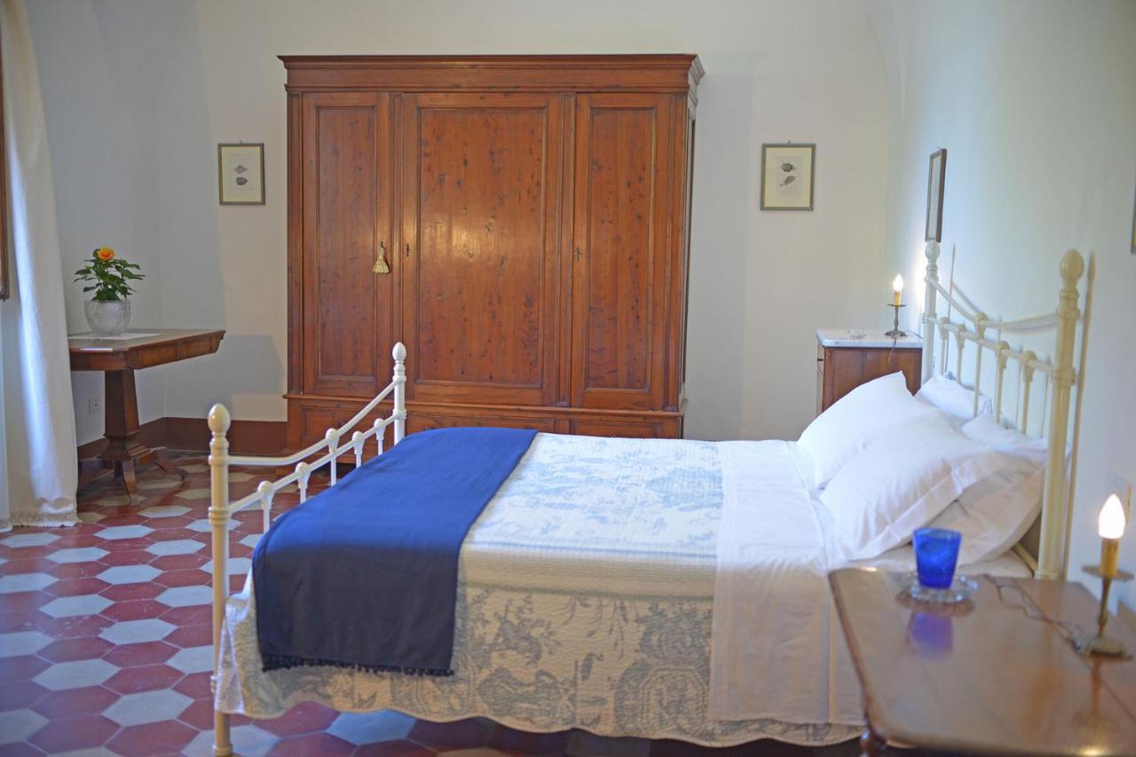 Agriturismo Le Cerbonche Rosignano Marittimo Dış mekan fotoğraf