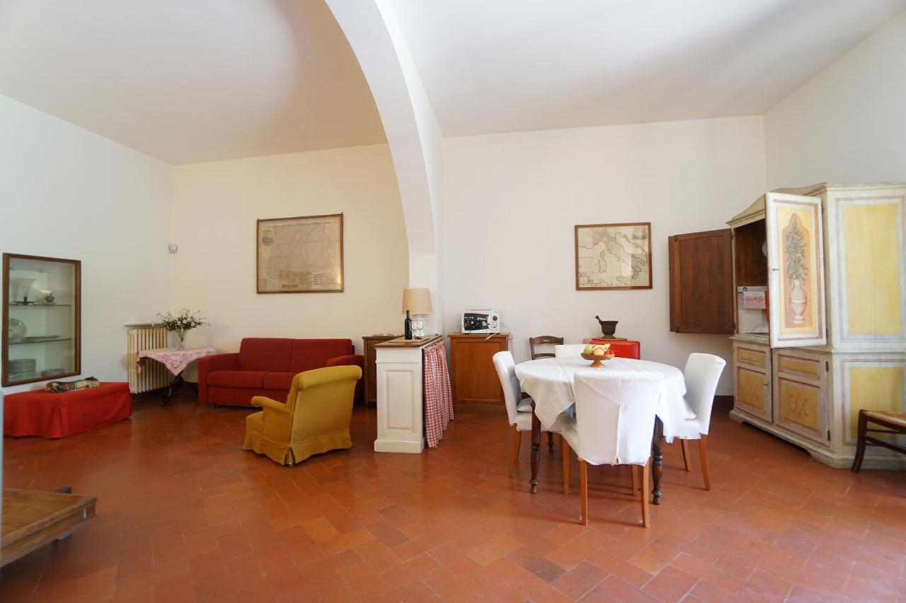 Agriturismo Le Cerbonche Rosignano Marittimo Dış mekan fotoğraf