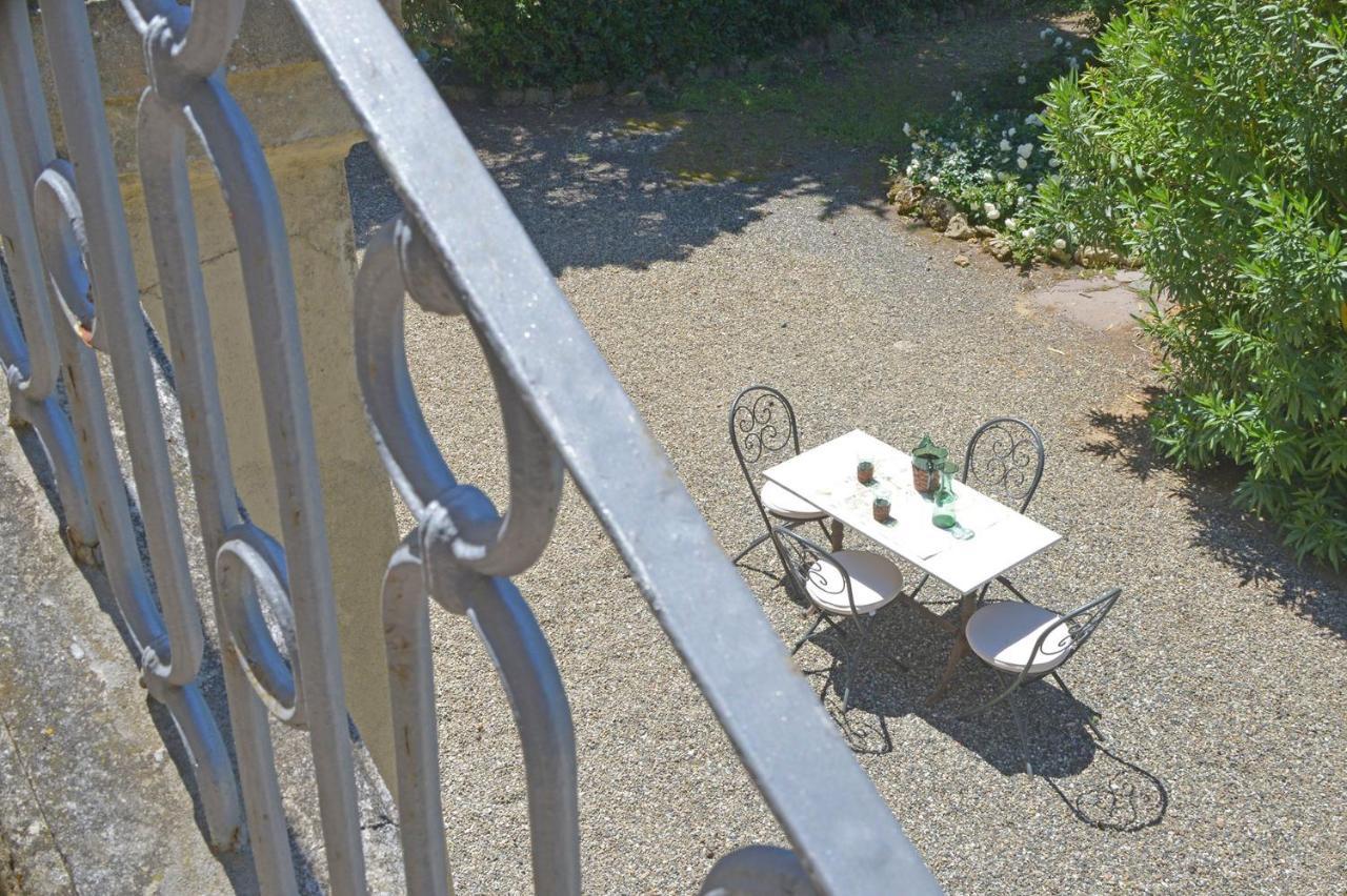 Agriturismo Le Cerbonche Rosignano Marittimo Dış mekan fotoğraf