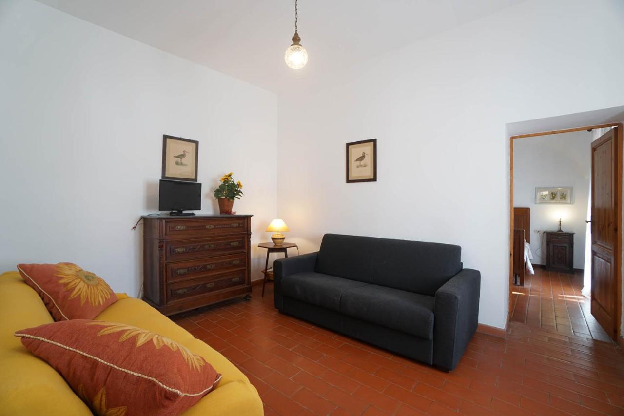 Agriturismo Le Cerbonche Rosignano Marittimo Dış mekan fotoğraf