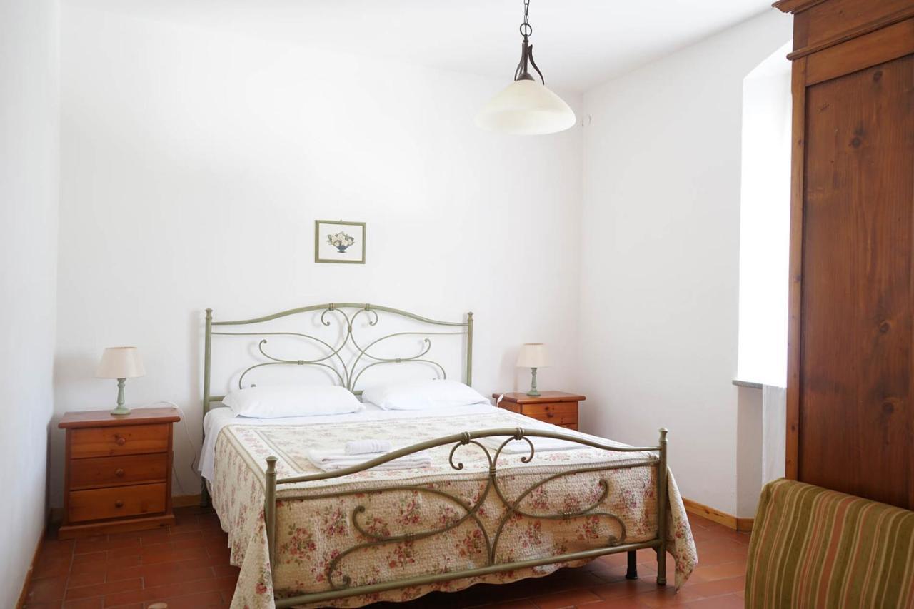 Agriturismo Le Cerbonche Rosignano Marittimo Dış mekan fotoğraf