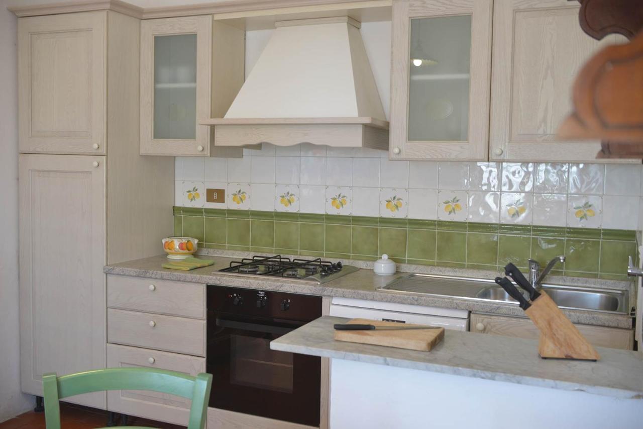 Agriturismo Le Cerbonche Rosignano Marittimo Dış mekan fotoğraf