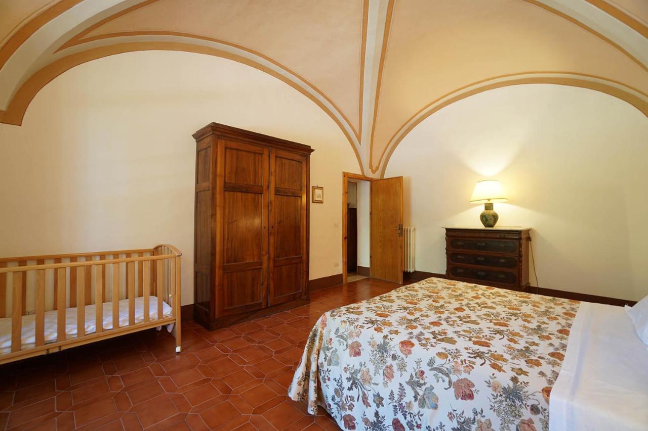Agriturismo Le Cerbonche Rosignano Marittimo Dış mekan fotoğraf