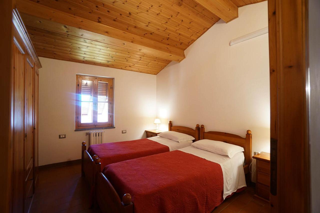 Agriturismo Le Cerbonche Rosignano Marittimo Dış mekan fotoğraf