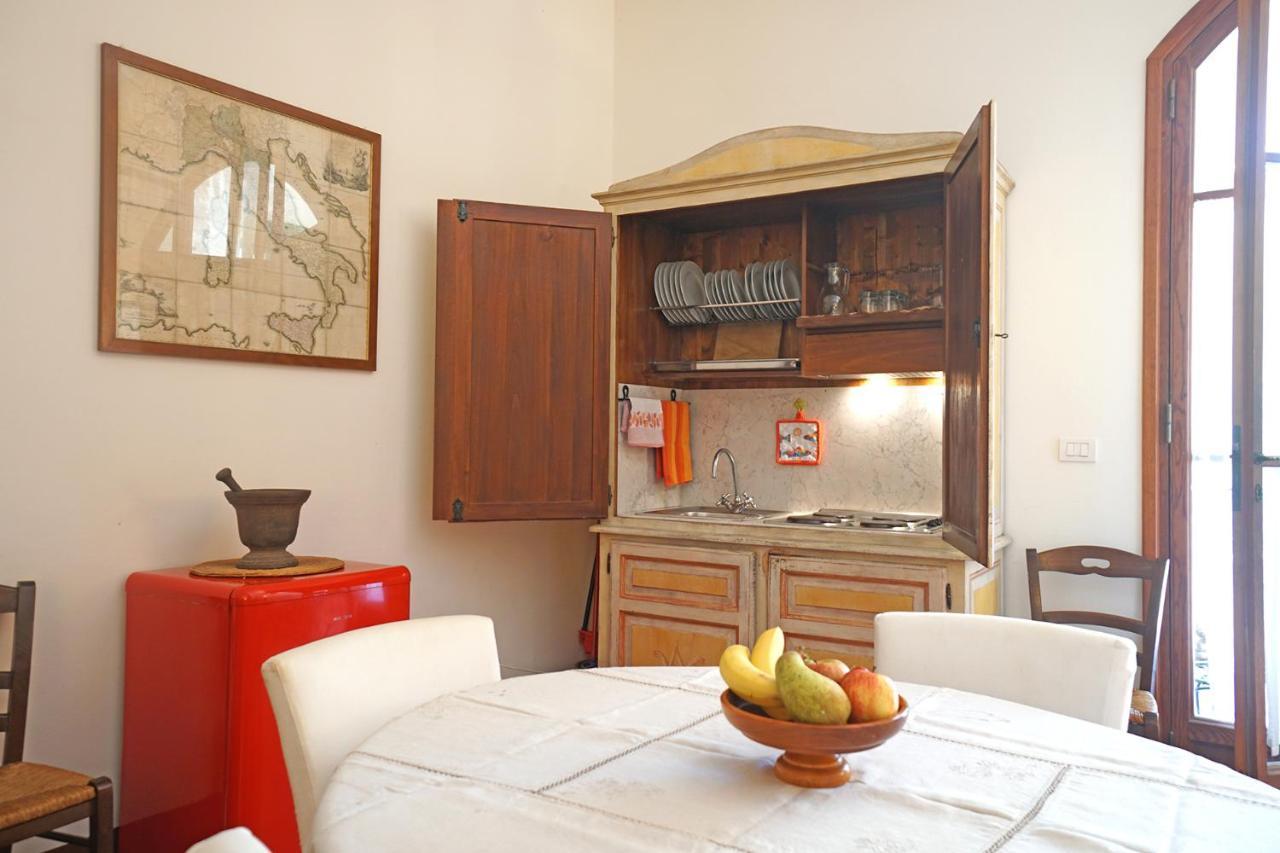 Agriturismo Le Cerbonche Rosignano Marittimo Dış mekan fotoğraf