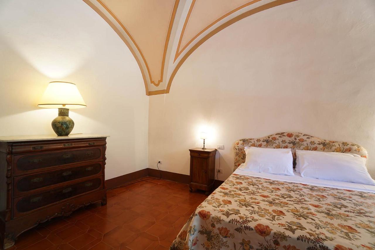 Agriturismo Le Cerbonche Rosignano Marittimo Dış mekan fotoğraf