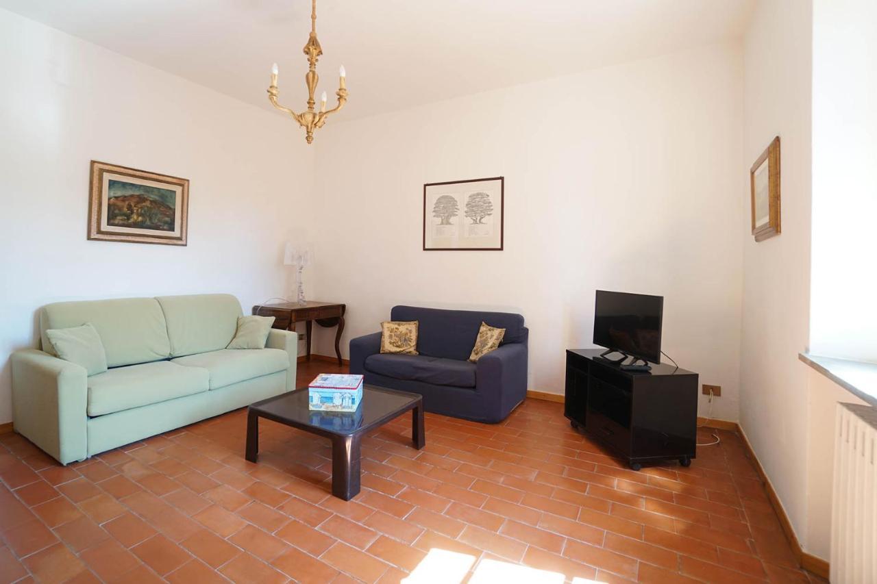Agriturismo Le Cerbonche Rosignano Marittimo Dış mekan fotoğraf