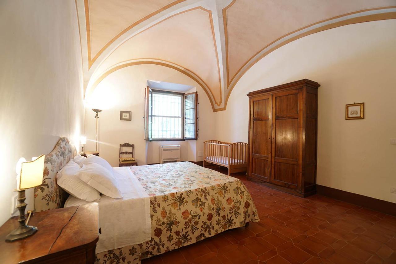 Agriturismo Le Cerbonche Rosignano Marittimo Dış mekan fotoğraf