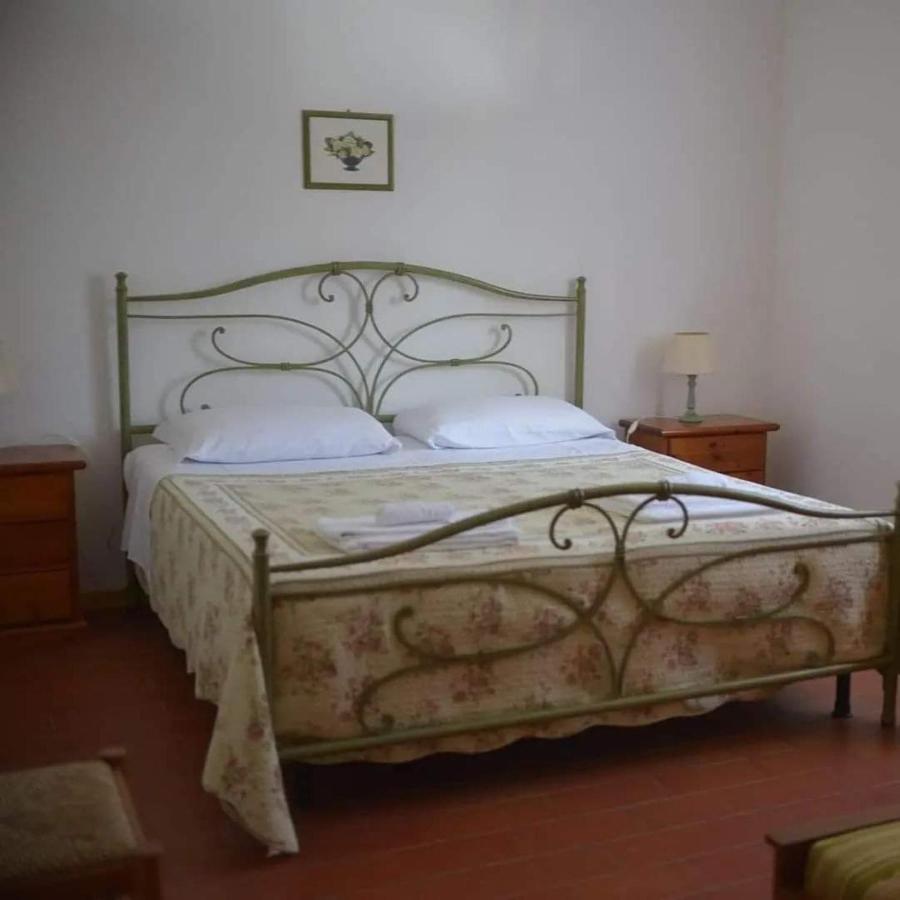 Agriturismo Le Cerbonche Rosignano Marittimo Dış mekan fotoğraf