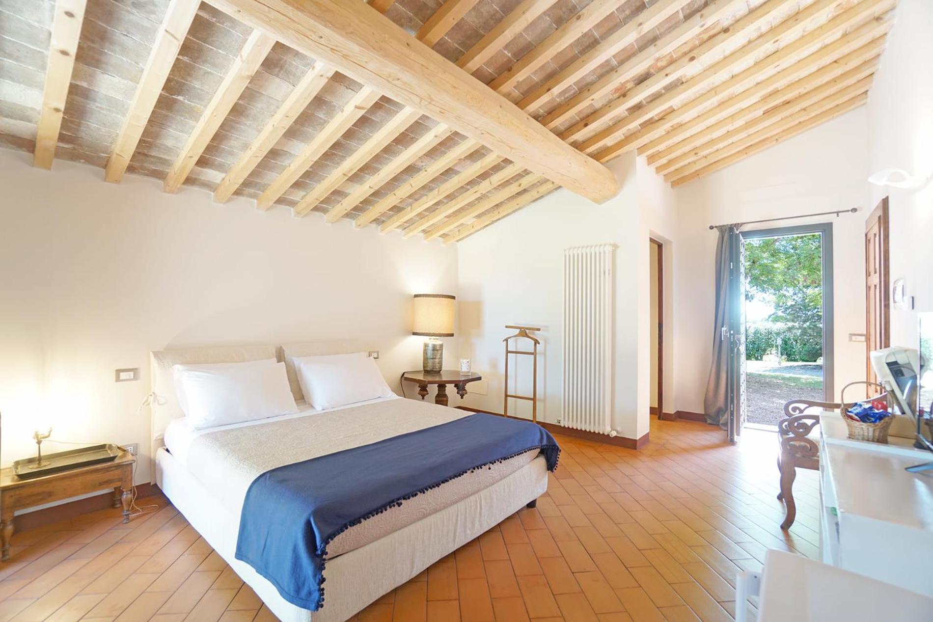 Agriturismo Le Cerbonche Rosignano Marittimo Dış mekan fotoğraf