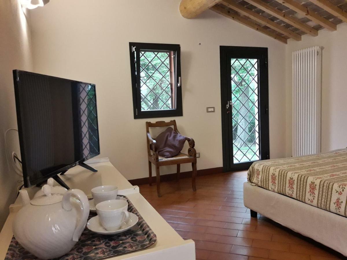 Agriturismo Le Cerbonche Rosignano Marittimo Dış mekan fotoğraf