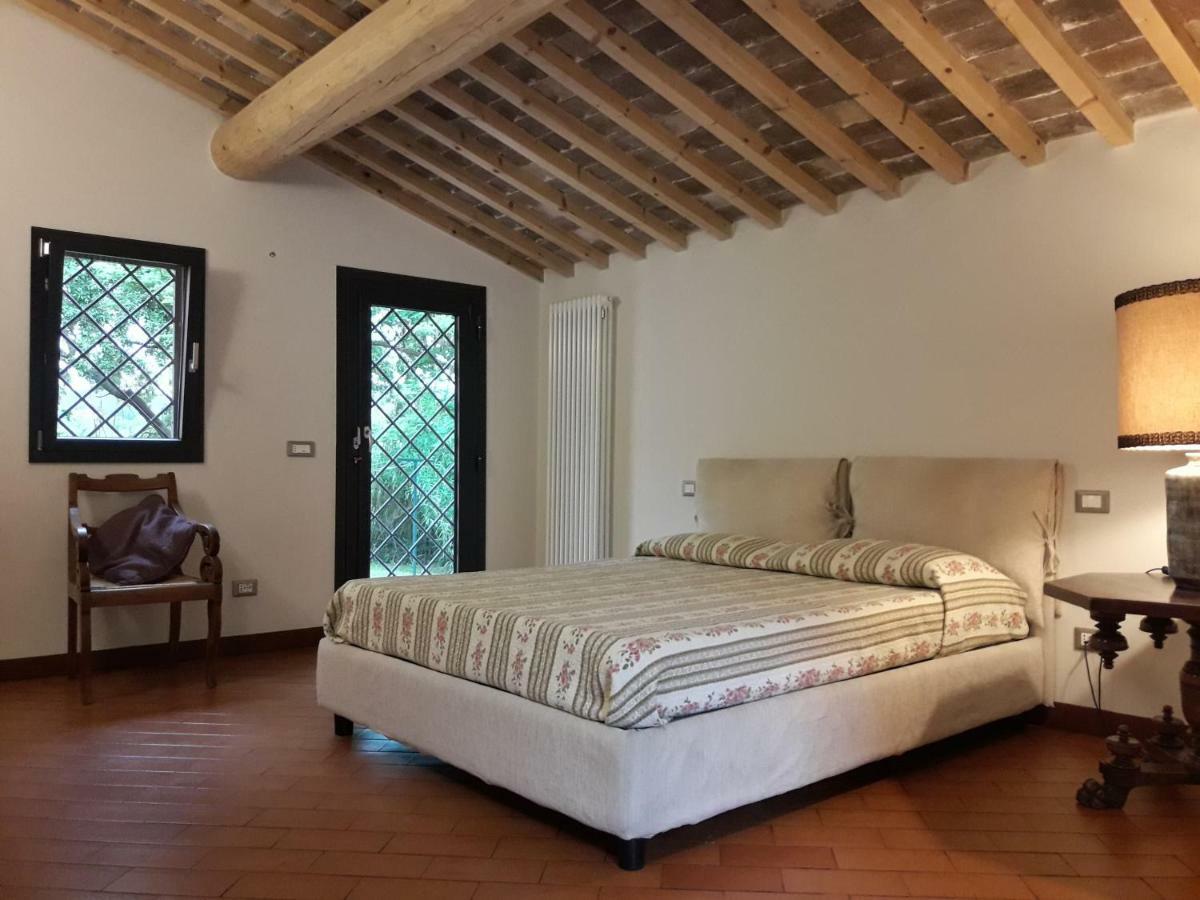 Agriturismo Le Cerbonche Rosignano Marittimo Dış mekan fotoğraf