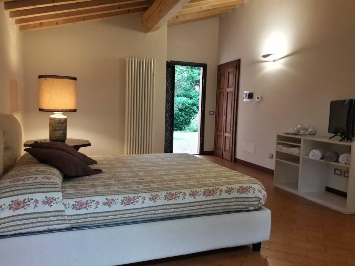 Agriturismo Le Cerbonche Rosignano Marittimo Dış mekan fotoğraf