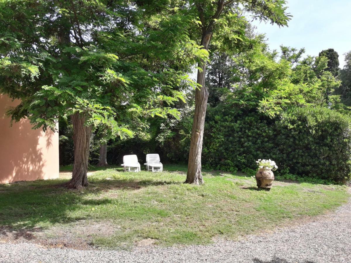 Agriturismo Le Cerbonche Rosignano Marittimo Dış mekan fotoğraf