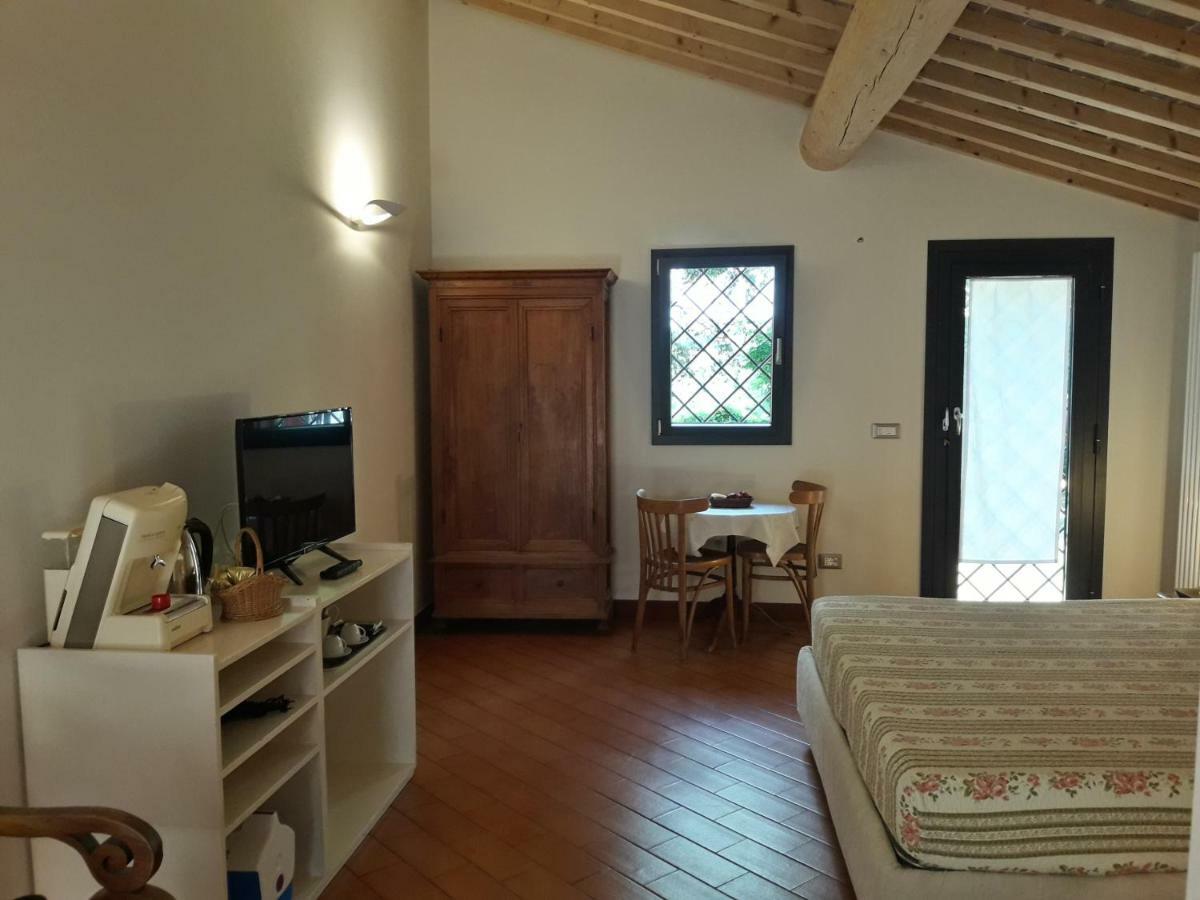 Agriturismo Le Cerbonche Rosignano Marittimo Dış mekan fotoğraf