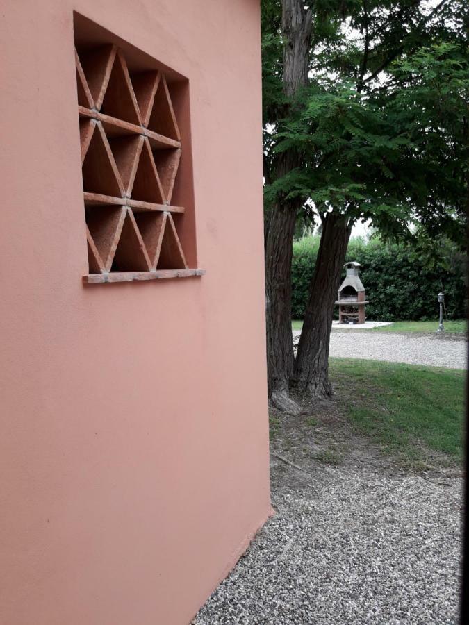 Agriturismo Le Cerbonche Rosignano Marittimo Dış mekan fotoğraf